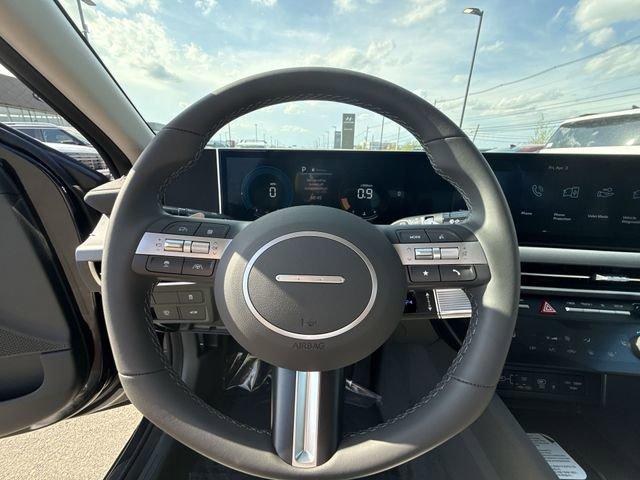 new 2026 Hyundai Sonata car, priced at $28,830