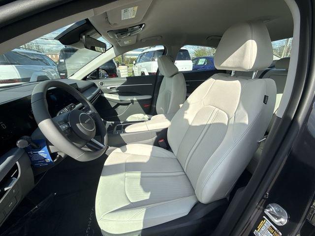 new 2026 Hyundai Sonata car, priced at $28,830
