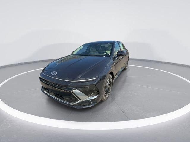 new 2026 Hyundai Sonata car, priced at $28,830