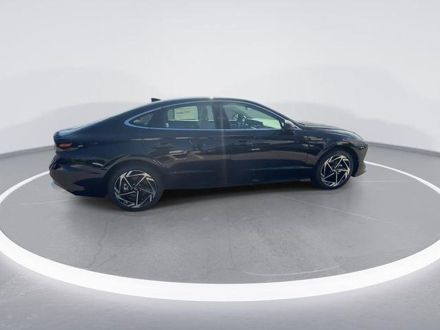 new 2026 Hyundai Sonata car, priced at $28,830