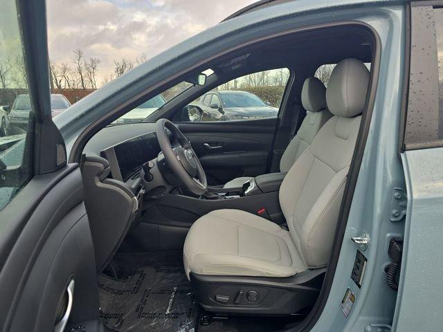 new 2026 Hyundai SANTA CRUZ car, priced at $36,425