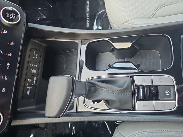 new 2026 Hyundai SANTA CRUZ car, priced at $36,425