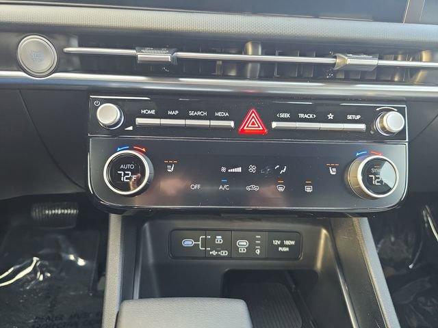 new 2026 Hyundai SANTA CRUZ car, priced at $36,425