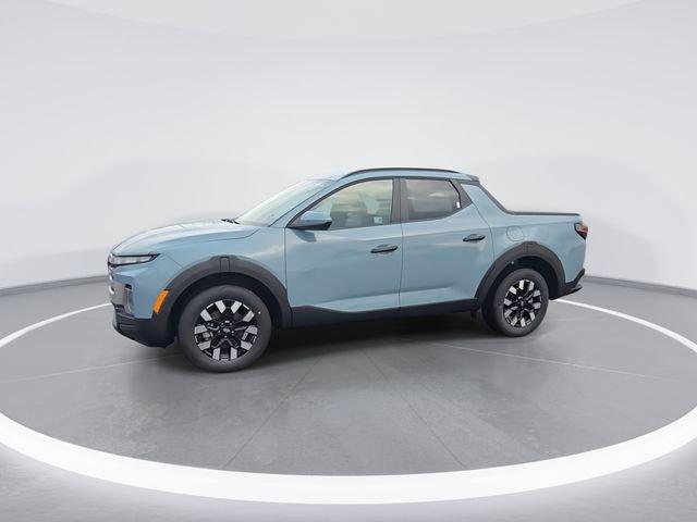 new 2026 Hyundai SANTA CRUZ car, priced at $36,425