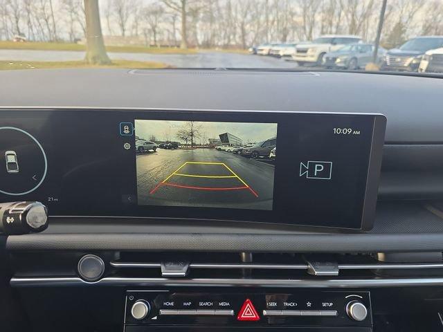 new 2026 Hyundai SANTA CRUZ car, priced at $36,425