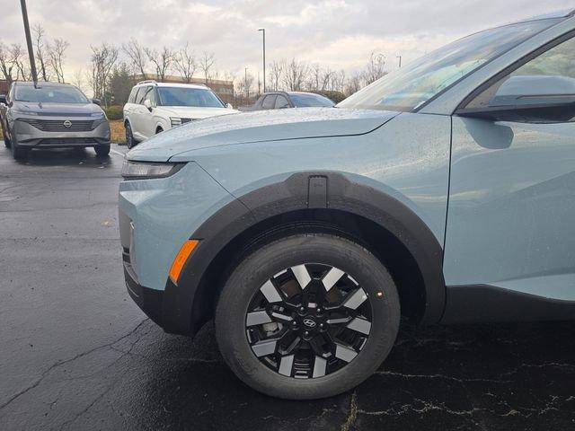 new 2026 Hyundai SANTA CRUZ car, priced at $36,425