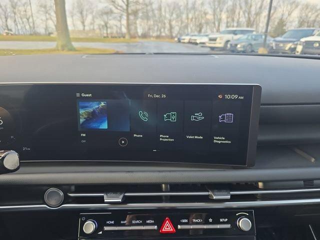 new 2026 Hyundai SANTA CRUZ car, priced at $36,425