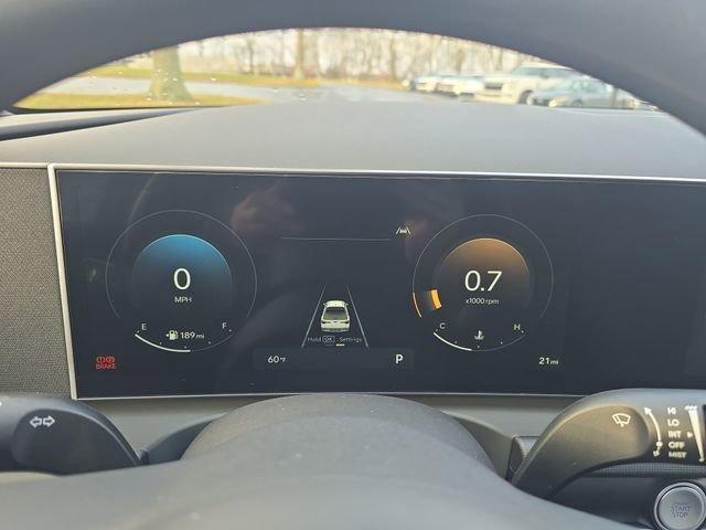 new 2026 Hyundai SANTA CRUZ car, priced at $36,425