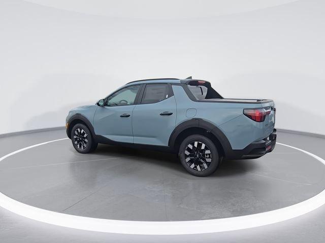 new 2026 Hyundai SANTA CRUZ car, priced at $36,425