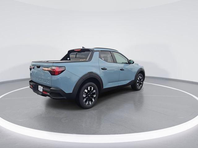 new 2026 Hyundai SANTA CRUZ car, priced at $36,425