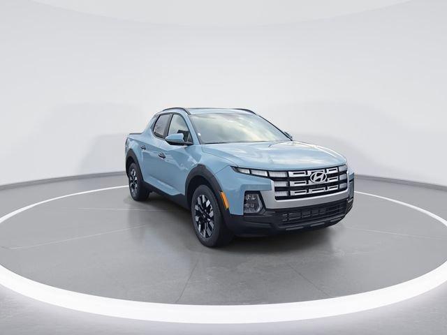 new 2026 Hyundai SANTA CRUZ car, priced at $36,425