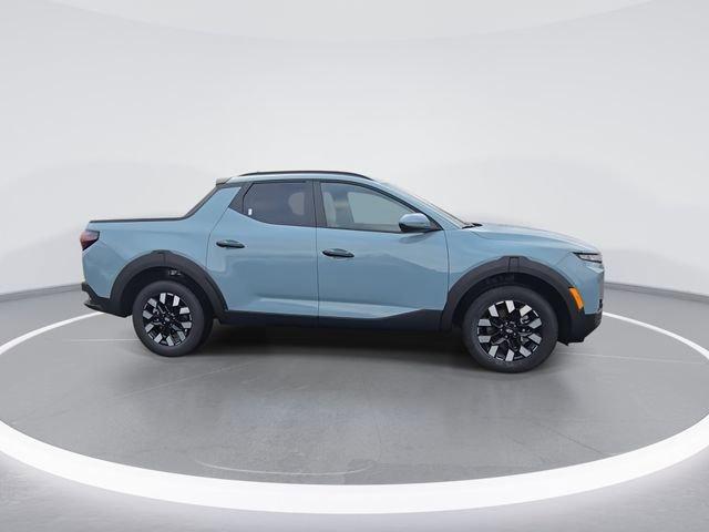 new 2026 Hyundai SANTA CRUZ car, priced at $36,425