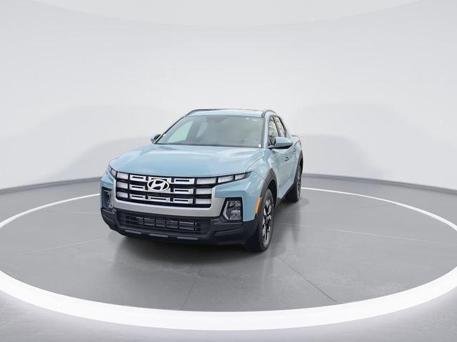 new 2026 Hyundai SANTA CRUZ car, priced at $36,425