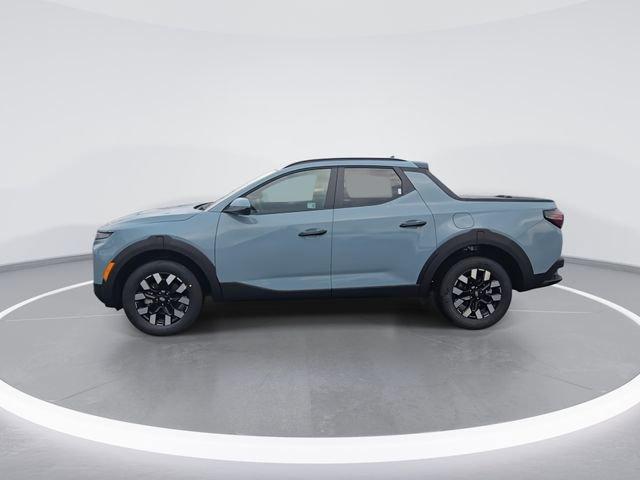 new 2026 Hyundai SANTA CRUZ car, priced at $36,425