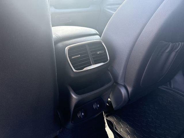 used 2020 Hyundai Santa Fe car, priced at $20,708