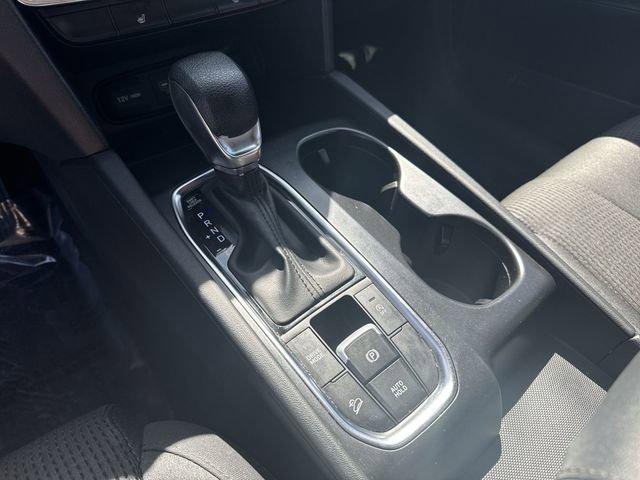 used 2020 Hyundai Santa Fe car, priced at $20,708