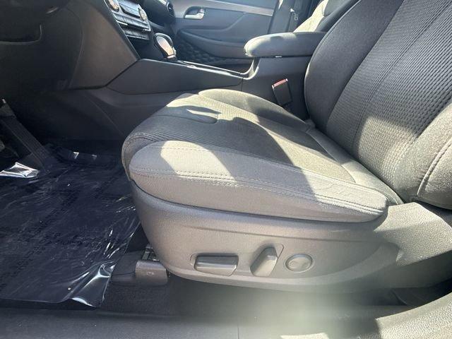 used 2020 Hyundai Santa Fe car, priced at $20,708