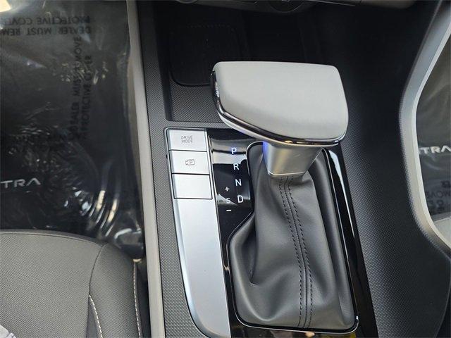 new 2026 Hyundai Elantra car, priced at $22,605