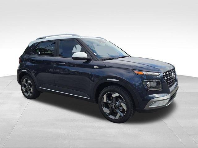 new 2026 Hyundai Venue car, priced at $25,414
