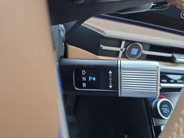 new 2026 Hyundai Santa Fe car, priced at $44,305