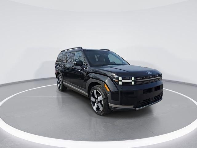 new 2026 Hyundai Santa Fe car, priced at $44,305