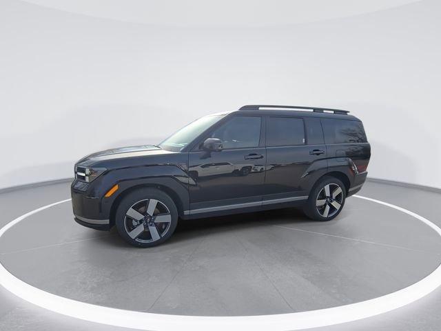 new 2026 Hyundai Santa Fe car, priced at $44,305