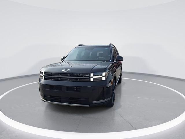 new 2026 Hyundai Santa Fe car, priced at $44,305