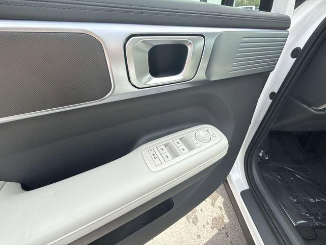 new 2026 Hyundai SANTA FE HEV car