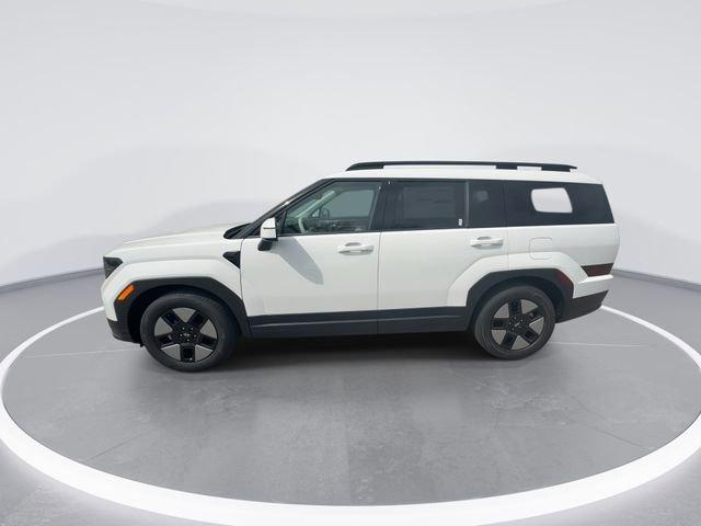 new 2026 Hyundai SANTA FE HEV car