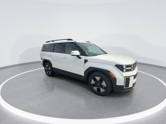 new 2026 Hyundai SANTA FE HEV car
