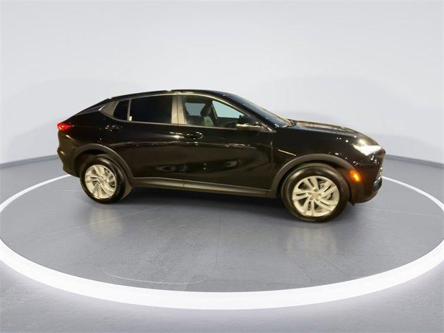 used 2024 Buick Envista car, priced at $23,788