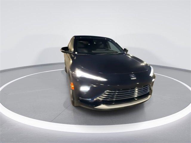 used 2024 Buick Envista car, priced at $23,788