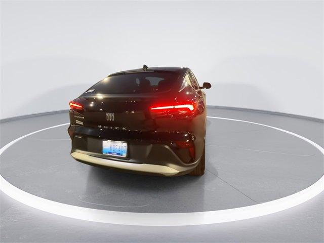 used 2024 Buick Envista car, priced at $23,788