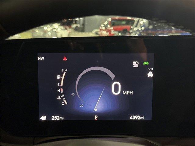 used 2024 Buick Envista car, priced at $23,788