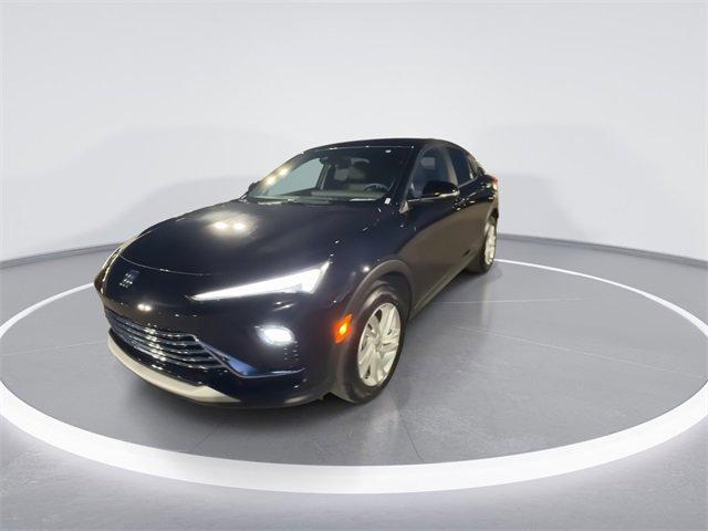 used 2024 Buick Envista car, priced at $23,788