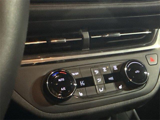 used 2024 Buick Envista car, priced at $23,788