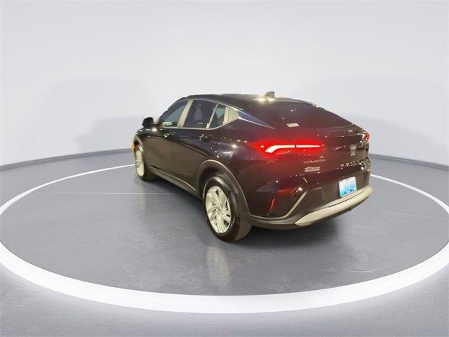 used 2024 Buick Envista car, priced at $23,788