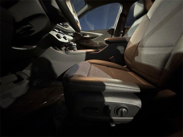 used 2024 Buick Envista car, priced at $23,788