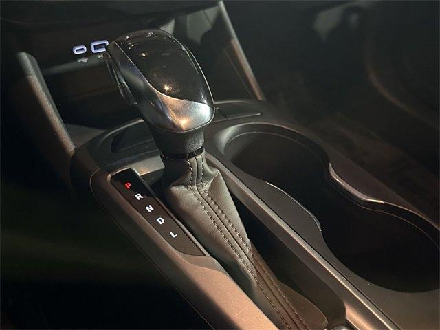 used 2024 Buick Envista car, priced at $23,788