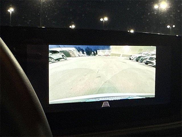 used 2024 Buick Envista car, priced at $23,788