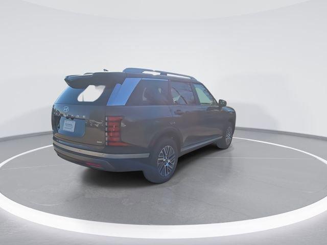 new 2026 Hyundai Palisade Hybrid car, priced at $47,210