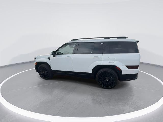 new 2026 Hyundai Santa Fe car, priced at $48,885