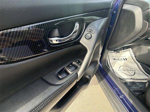 used 2017 Nissan Rogue car, priced at $14,808