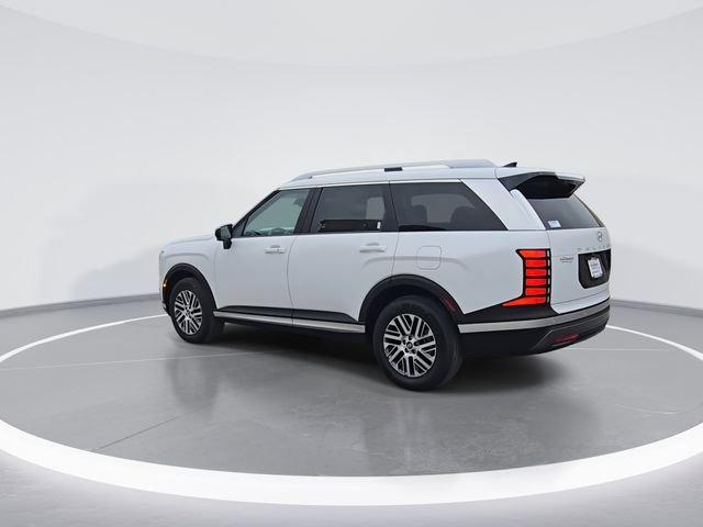 new 2026 Hyundai Palisade car, priced at $43,825