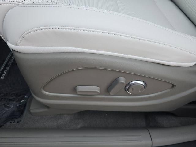 new 2026 Hyundai Palisade car, priced at $43,825