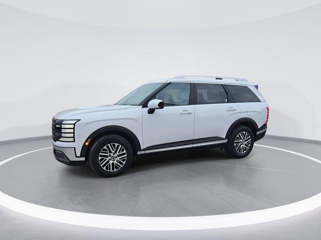 new 2026 Hyundai Palisade car, priced at $43,825