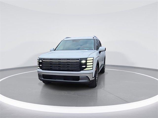 new 2026 Hyundai Palisade car, priced at $44,175