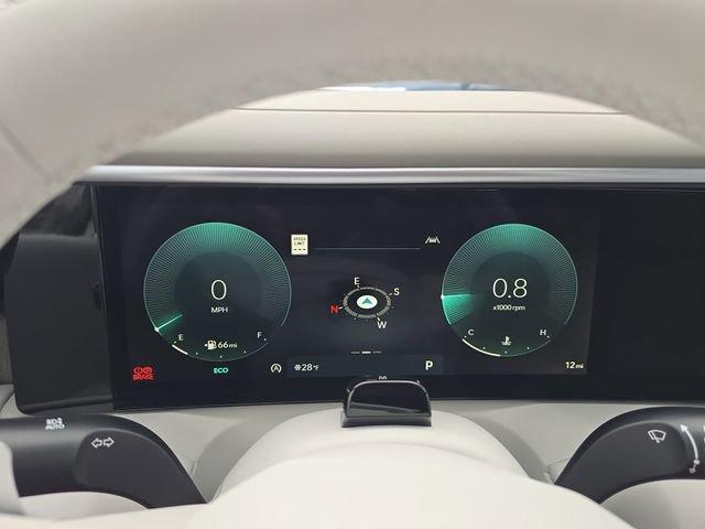 new 2026 Hyundai Palisade car, priced at $43,825