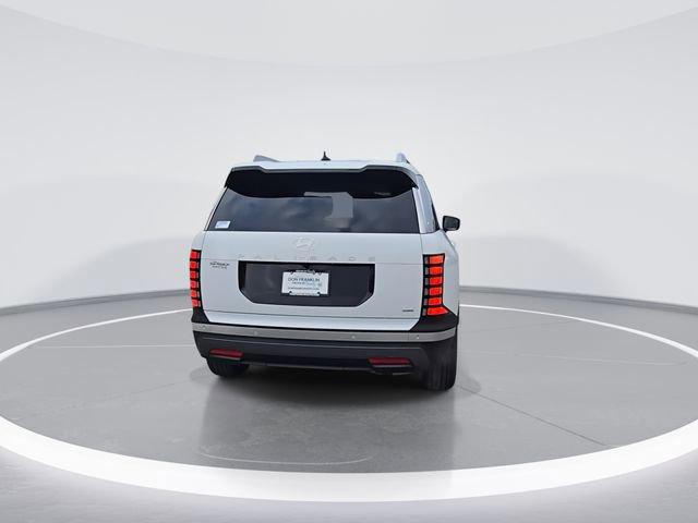 new 2026 Hyundai Palisade car, priced at $43,825