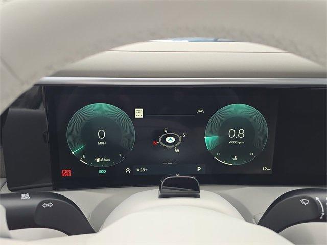 new 2026 Hyundai Palisade car, priced at $44,175